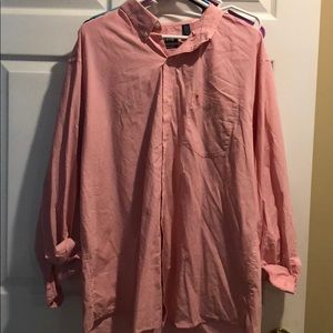 Men’s dress shirt